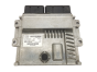 Controlador 9804828580 9810764880 28447158 PSA Delphi