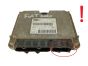 Controlador IAW 4AF.M9 55187372 61600.627.05 Fiat Magneti Marelli 15404