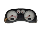 Velocímetro/Instrumentos Y Relojes Peugeot 307 9661323180 E01 2773