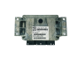 Controlador 9658940180 IAW6LP1.06 9657649380 Fiat Magneti Marelli 