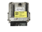 Controlador 0261S18268 HM5A-12A650-VA Ford Bosch 28833