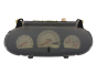 Velocímetro/Instrumentos Y Relojes Ford Escort 96FB-10849-EA 18458 