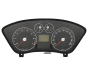 Velocímetro/Instrumentos Y Relojes Ford Fiesta 6S6T-10849-AE 6S6T10849AE 29882