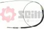 Línea de freno Trasera Citroen C5 II OE 4745R5