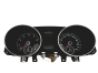 Velocímetro/Instrumentos Y Relojes VW Golf MK6 5K6920870B VDO