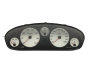 Velocímetro/Instrumentos Y Relojes Peugeot 607 9639118680 110008883002 VDO