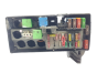 Caja Reles / Fusibles Fiat PSA 1489501080