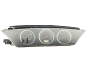 Velocímetro/Instrumentos Y Relojes Nissan Primera AV619 48530