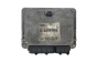 Controlador 73501877 61600.627.02 IAW4AF.M7 Fiat Magneti Marelli 53474