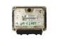 Controlador 6K0906032AH 0261207233 Seat Bosch 24797