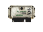 Controlador PSA 0261206246 9637838780id08 Bosch 21203
