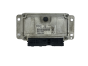 Controlador Toyota 89661-0H023 0261208702 Bosch 48089