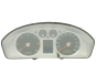 Velocímetro/Instrumentos Y Relojes Sharan Galaxy 7M5920820Q 110080037024 VW Ford