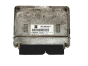 Controlador 03E906033D 5WP40121 05 Seat Siemens  19128