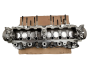 La Culata Citroen Peugeot 0200W7 0200R9 1.9D D9B