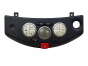 Controles Calefacción A/C Nissan Micra K12 27500AX711