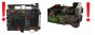 Controlador BSM B2 9657608880 PSA Delphi 1317