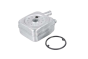 Radiador De Aceite Del Motor Para VW Audi Skoda 068117021B 11171701701 Vika