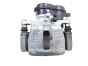 Pinzas De Freno Izquierdo Trasera 8K0405J Audi
