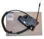 Cerradura Puerta Izquierdo Central Nueva Original 8200497774 Renault Kangoo 2