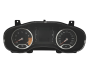 Velocímetro/Instrumentos Y Relojes Jeep Renegade 735625928 503003170107