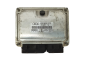 Controlador 038906019FP 0281010729 Audi Bosch 14547