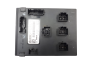 Controlador BCM1 Audi A6 A7 A8 4H0907063N 4H0907063F Bosch