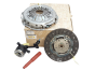 Embrague Completo Original Renault 302183681R
