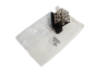 Resistor Del Ventilador Original Citroen Peugeot 9641212480 1267E3