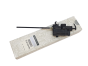 Servomotor De La Tapa Del Depósito De Combustible Original Renault 788262843R