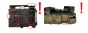 Controlador BSM B3 9650664080 PSA Delphi 1706