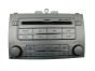 Radio Cd Mp3 Hyundai I20 96100-1J202 A-200PBEN 1219