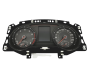 Velocímetro/Instrumentos Y Relojes VW Golf MK7 5G1920856 VDO