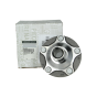 Cubo De Rueda Delantero Original 402023152R Renault