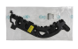 Fijación Del Parachoques Izquierdo Trasera Original 850420027R Renault