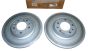 Disco De Freno Trasera Original Citroen Peugeot 424914 4249.14