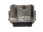 Controlador 0281012619 9663943980 9653958980 PSA Bosch 3456