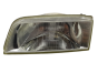 Reflector Izquierdo Citroen ZX 95656541 084518 Valeo
