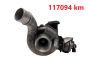 Turbocompresor 3,0 dci 8972409266 Espace 4 Garrett 117094 km