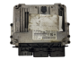 Controlador PSA 0281017937 9666729880 Bosch