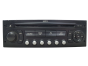 Radio Cd Mp3 Citroen Peugeot 9666393777 96663937XT