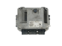 Controlador 4M51-12A650-ND 0281011263 Ford Bosch 45013