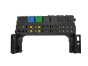 Caja Reles / Fusibles A1695450001 550000570 1418562-1 Mercedes-Benz 19144