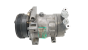 Compresor Aire Acondicionado 8200037058 Sanden SD6V12 1427B 1.2 Renault Nissan 