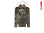 Controlador BMW Porsche 0227100008 Bosch 15831