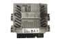 Controlador 23710JD59C S180033107A Nissan Siemens 17520