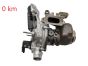 Turbocompresor BorgWarner 144102778R 16319700063 Dacia Renault 1.0 TCE 0km