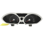 Velocímetro/Instrumentos Y Relojes Ford Fiesta 8A6T-10849-EH 31564