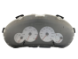 Velocímetro/Instrumentos Y Relojes Peugeot 206 9651740280 000500805 43623