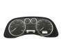 Velocímetro/Instrumentos Y Relojes Peugeot 307 9647538480 A01 55005